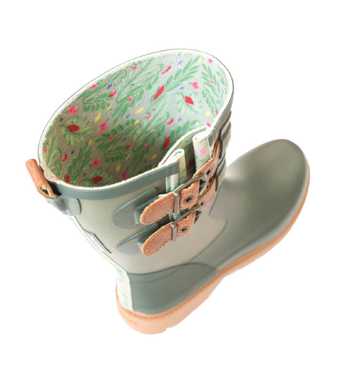 BLACKFOX Stiefelette Melody